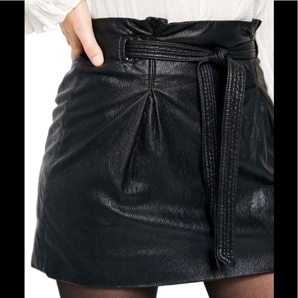 Free people skirt - Picture 2 of 5